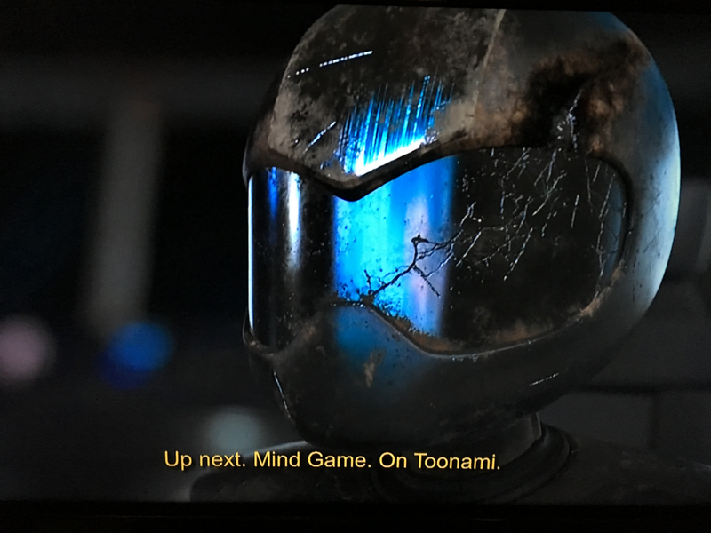Illustration for article titled Adult Swim Appears to be Broadcasting Its “Toonami” Anime Block in Japanese with English Subtitles (i.e. “Subbed” not “Dubbed”) for April Fool’s Day